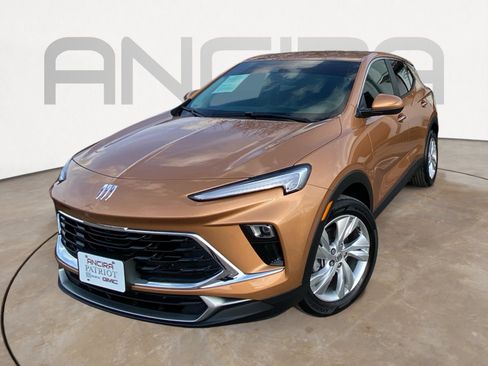 Used 2026 Buick Encore GX Preferred w/ Comfort Package image 6