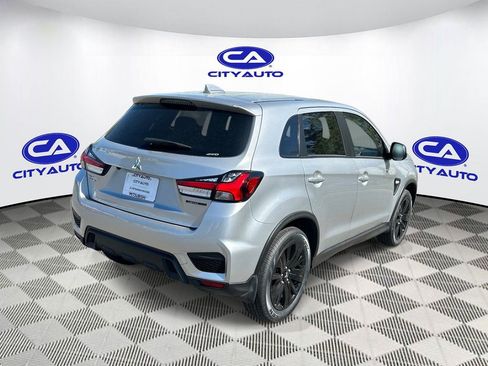 New 2026 Mitsubishi Outlander Sport LE image 3