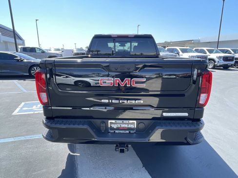 New 2026 GMC Sierra 1500 Elevation w/ Preferred Package AWD/4WD image 6