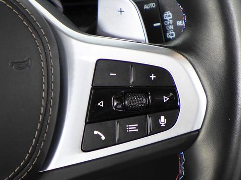 Used 2024 BMW X7 M60i w/ M Sport Professional Package image 29