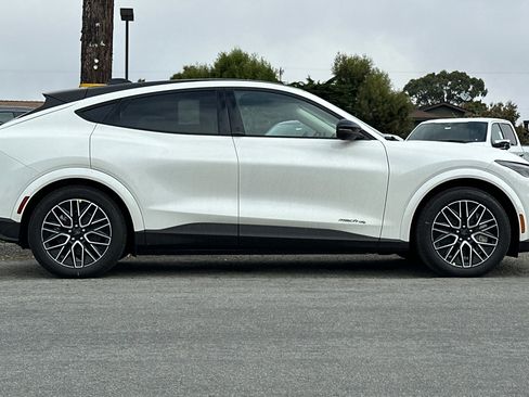 New 2025 Ford Mustang Mach-E Premium w/ Interior Protection Package image 6