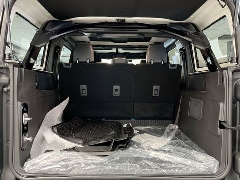 New 2025 Ford Bronco Raptor image 11