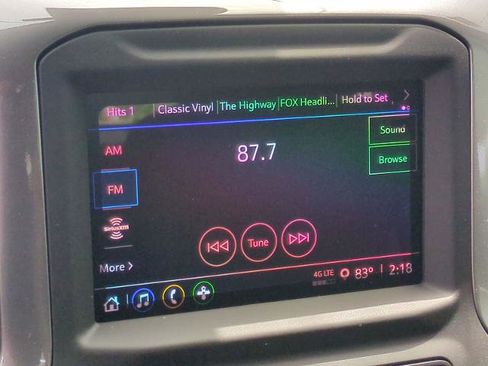 New 2025 GMC Sierra 3500 Pro w/ 1SA Pro Safety Plus Package image 42