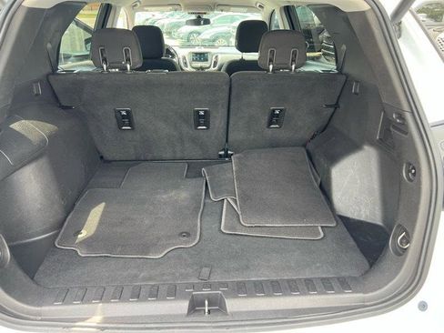 Used 2019 Chevrolet Equinox LT AWD/4WD image 9