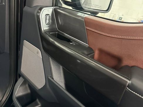 Used 2021 Ford F150 Lariat AWD/4WD image 34