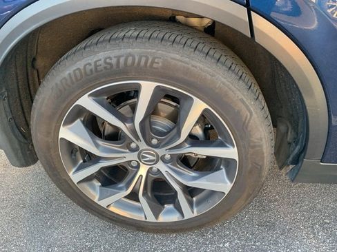 Used 2024 Acura MDX FWD w/ Technology Package image 6