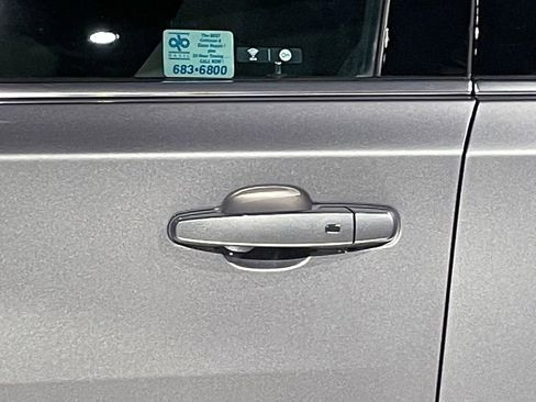 Used 2023 Chevrolet Traverse LS w/ Safety Package image 15