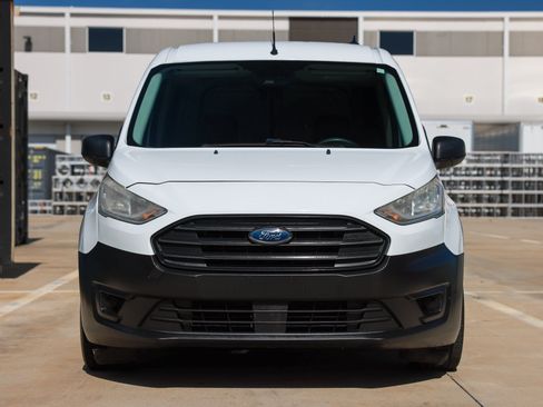 Used 2020 Ford Transit Connect XL FWD image 23