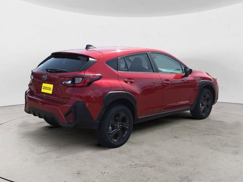 New 2026 Subaru Crosstrek 2.5i AWD/4WD image 5