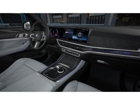 New 2026 BMW X5 xDrive40i w/ M Sport Package AWD/4WD image 14