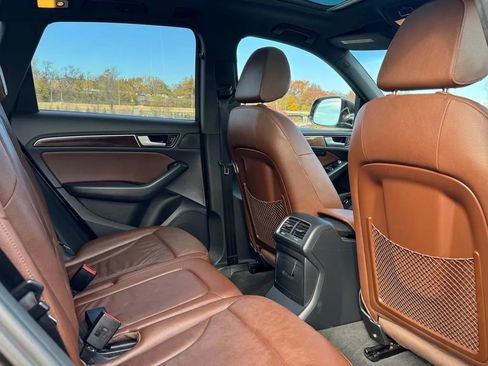 Used 2015 Audi Q5 2.0T Premium Plus w/ Technology Package image 25