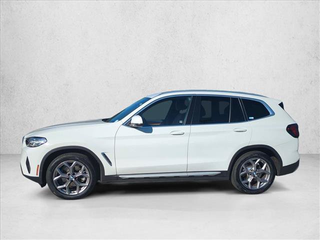 Used 2024 BMW X3 sDrive30i w/ Premium Package w/ZPA RWD image 9