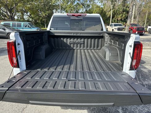 New 2026 GMC Sierra 1500 Denali Ultimate image 12