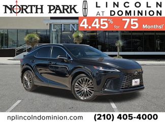 Used 2024 Lexus RX 350 FWD video 1