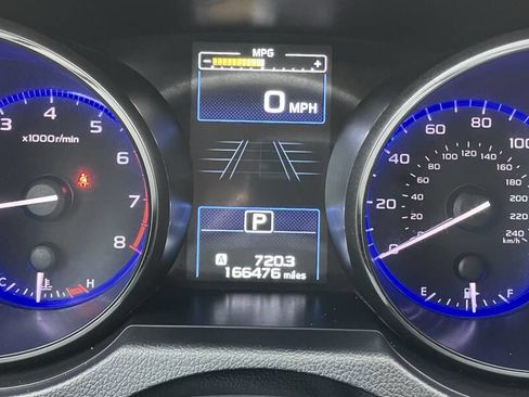 Used 2015 Subaru Outback 2.5i Limited image 30