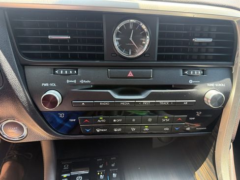 Used 2017 Lexus RX 350 FWD w/ Premium Package image 17