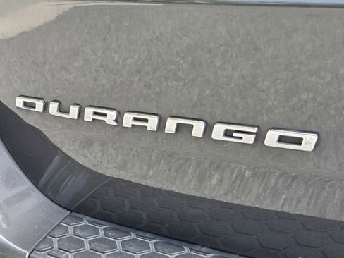 Used 2024 Dodge Durango GT RWD image 33