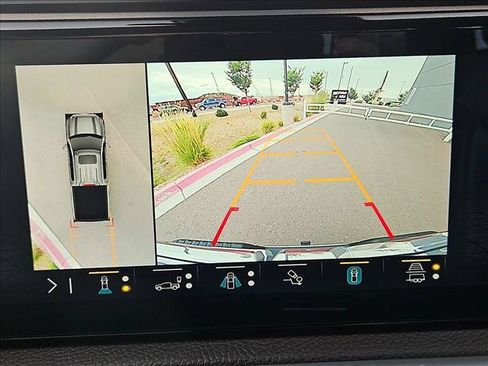 Used 2023 GMC Sierra 1500 Denali AWD/4WD image 14
