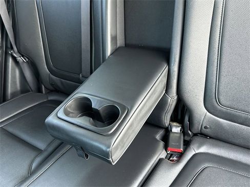 Certified 2025 Hyundai Tucson XRT image 38