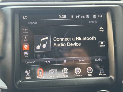 Used 2014 RAM 1500 Limited image 41