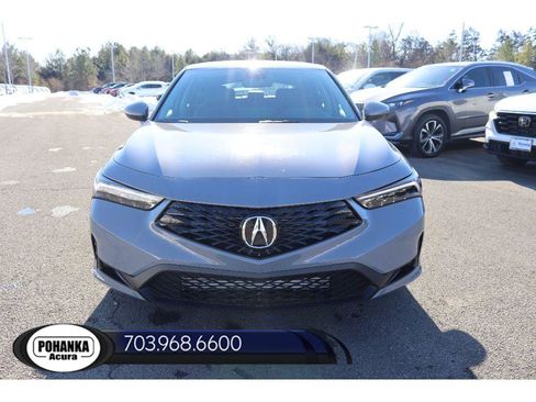 New 2026 Acura Integra Base image 2