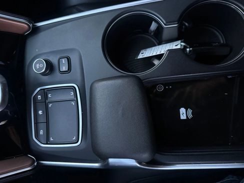 Used 2021 Acura TLX SH-AWD image 12