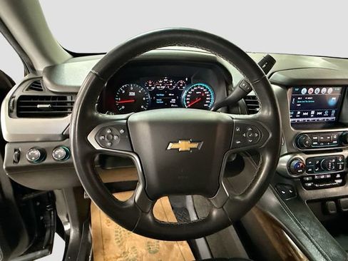 Used 2017 Chevrolet Tahoe LT image 12
