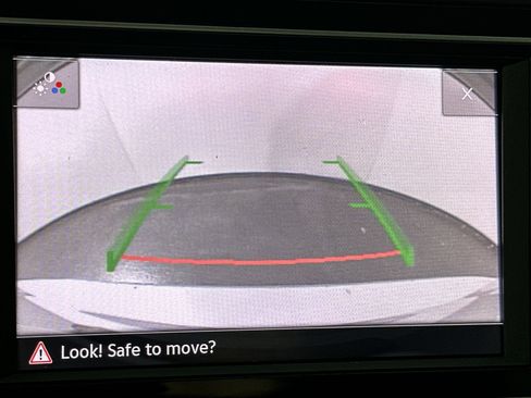 Used 2018 Volkswagen Atlas S image 21