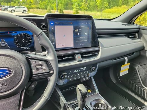 New 2026 Subaru Outback Touring XT AWD/4WD image 22