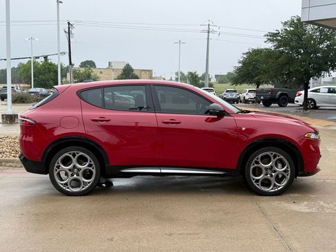 Used 2024 Alfa Romeo Tonale Ti image 7