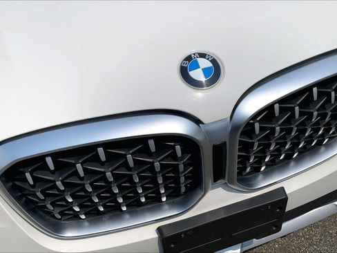 Used 2022 BMW X4 xDrive30i w/ Convenience Package AWD/4WD image 32