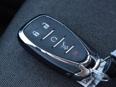 Used 2019 Chevrolet Equinox LT w/ Sun & Navigation Package image 14