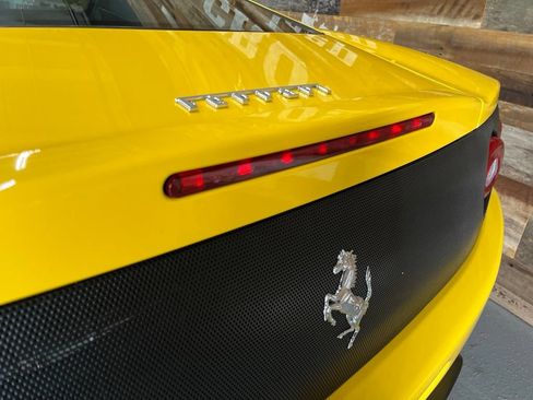 Used 1999 Ferrari 360 Modena RWD image 22