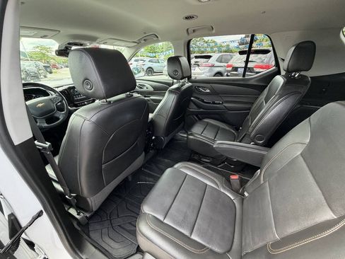 Used 2019 Chevrolet Traverse LT AWD/4WD image 11
