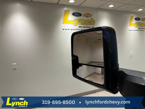 Used 2022 Chevrolet Silverado 2500 LTZ w/ LTZ Plus Package image 18