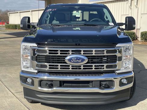 New 2026 Ford F250 XLT AWD/4WD image 8