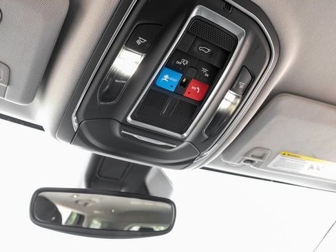 Used 2023 Jeep Grand Cherokee L Limited image 39