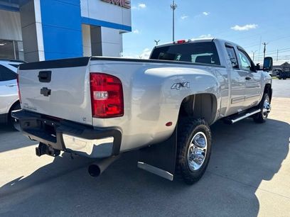 Used 2011 Chevrolet Silverado 3500 LT w/ Interior Plus Package