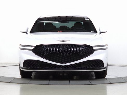New 2026 Genesis G90 3.5T Prestige image 2
