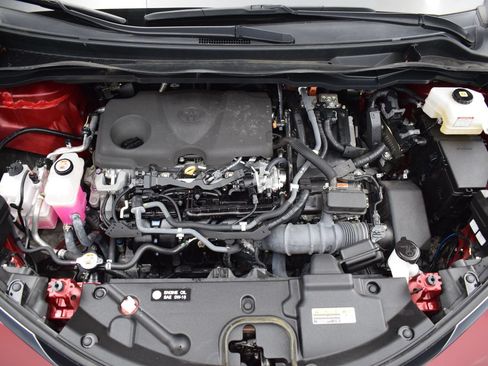 Used 2022 Toyota Sienna XLE FWD image 9