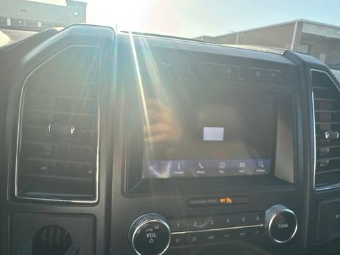 Used 2020 Ford Expedition King Ranch w/ Cargo Package RWD image 12