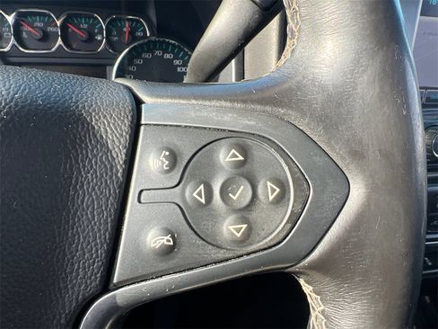 Used 2016 Chevrolet Silverado 1500 LT w/ All Star Edition image 16