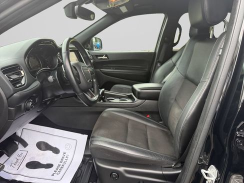 Certified 2021 Dodge Durango GT AWD/4WD image 10