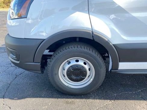 New 2024 Ford Transit 250 Low Roof w/ Load Area Protection Package RWD image 15
