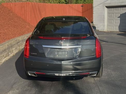 Used 2014 Cadillac XTS Luxury w/ Driver Awareness Package FWD image 3