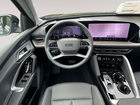 New 2026 Audi Q5 Premium Plus AWD/4WD image 12