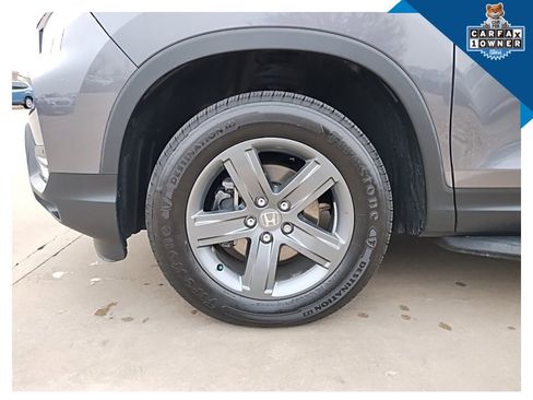 Used 2022 Honda Ridgeline RTL-E image 15