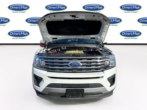 Used 2021 Ford Expedition XLT image 40