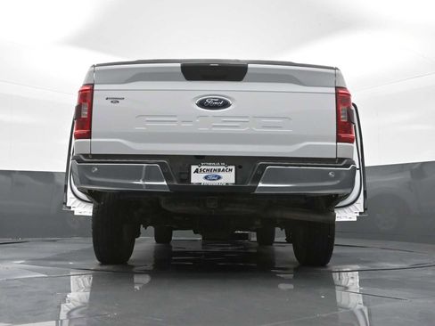 Used 2022 Ford F150 XLT w/ Equipment Group 301A Mid image 35
