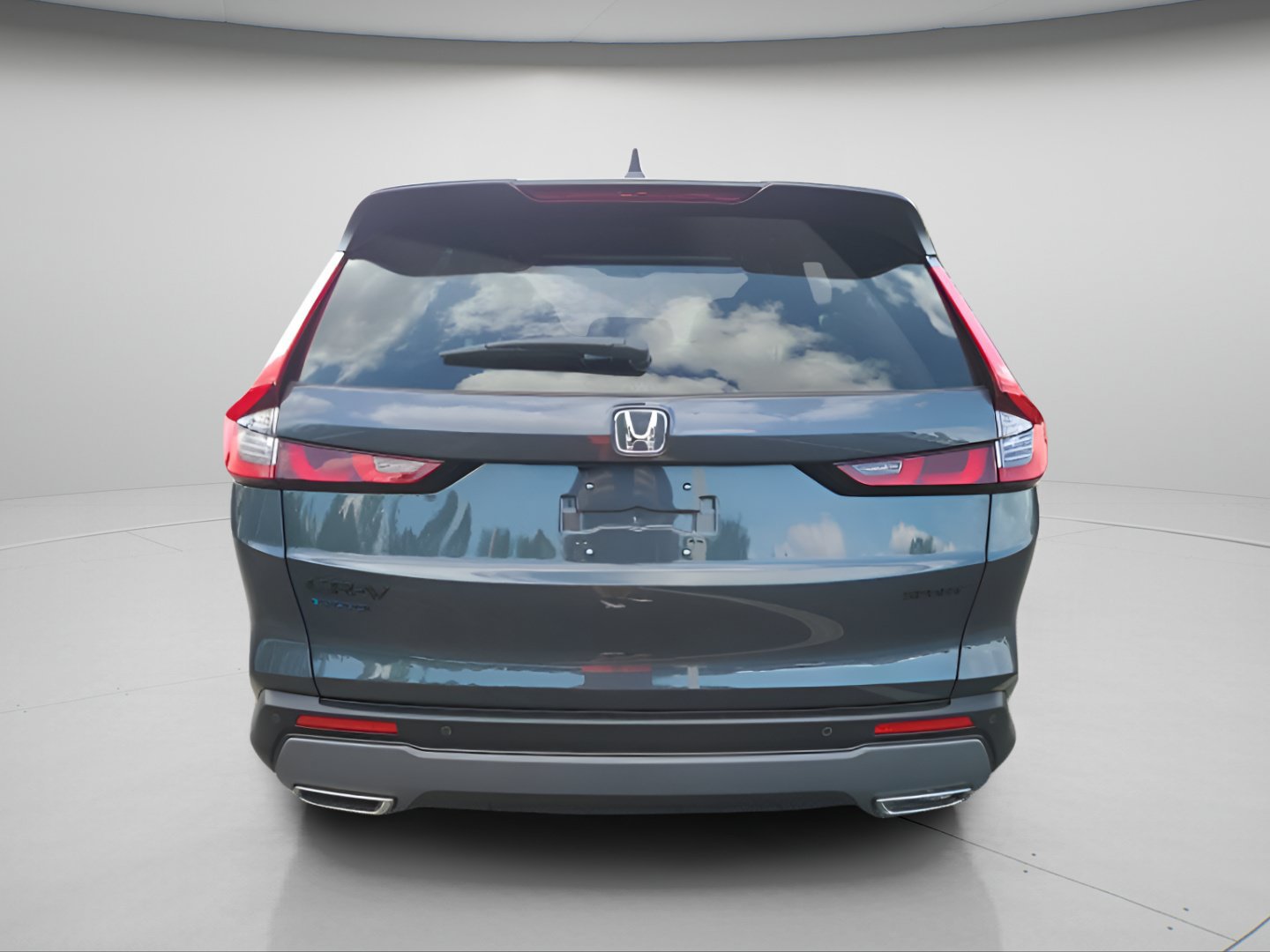 New 2027 Honda CR-V Sport-L image 6